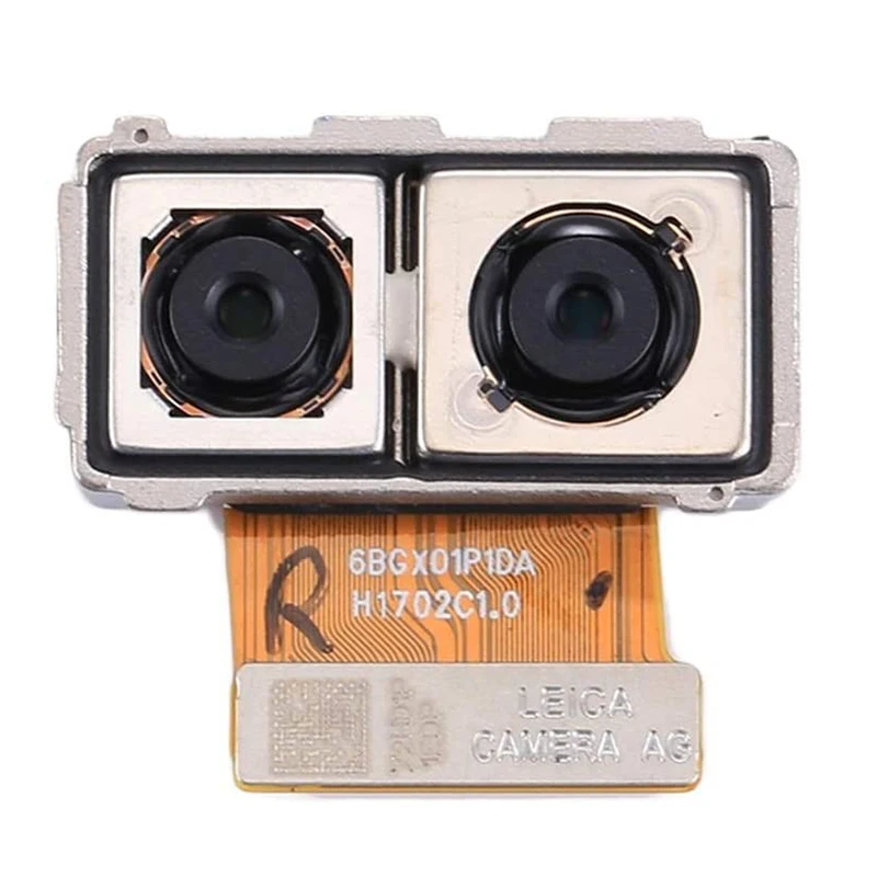 

Back Facing Camera Rear Camera Back Lens Replacement for Huawei Mate 9/Mate 9 Pro Assembly