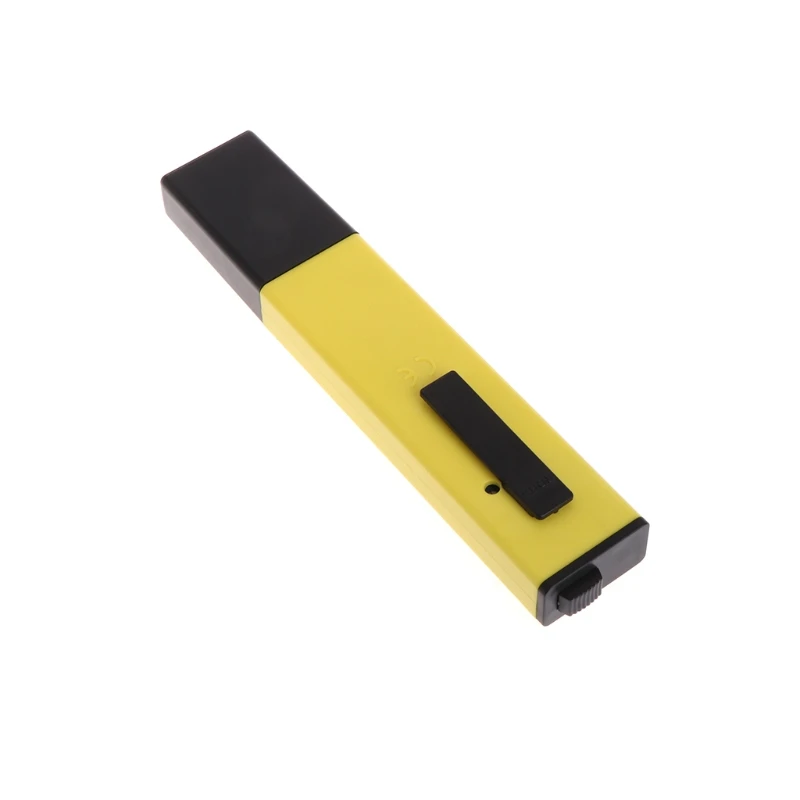

Digital PH Meter Water Quality Tester For Drinking Water Swimming Pool Aquarium Hydroponic