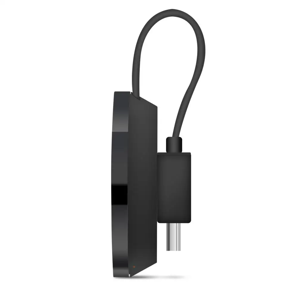 ТВ Стик видео WiFi дисплей Dongle HD Цифровой HDMI медиа видеостример приемник для тюнера