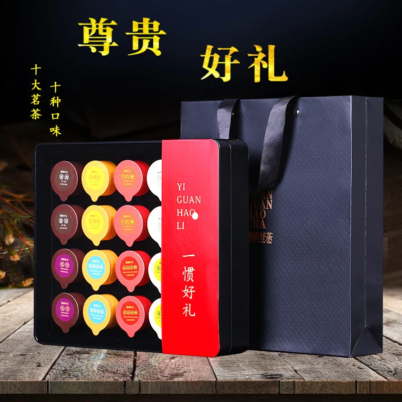 Топ десять смешанных топ классных подарочных коробок 20 консервных Делюкс