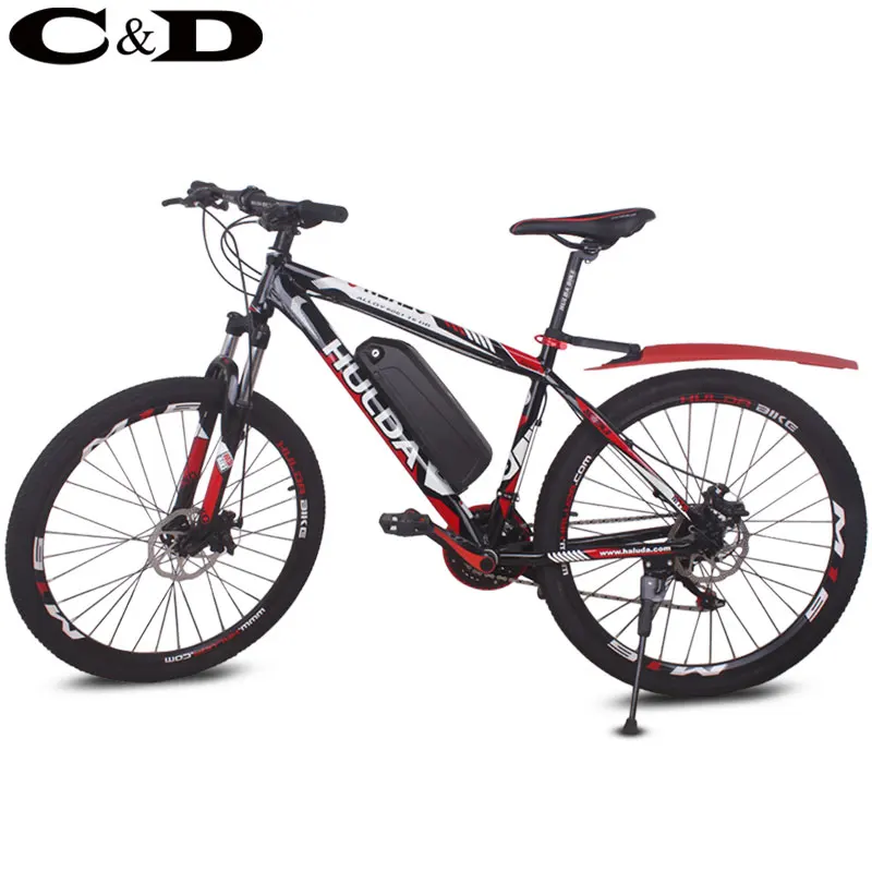 48V Батарея 52 V, фара для электровелосипеда в Батарея Хайлун Downtube 20AH 30A 40A BMS 350 Вт 500W 750W 1000W 1500W 18650 Сотовый BBS02 BBS03 BBSHD
