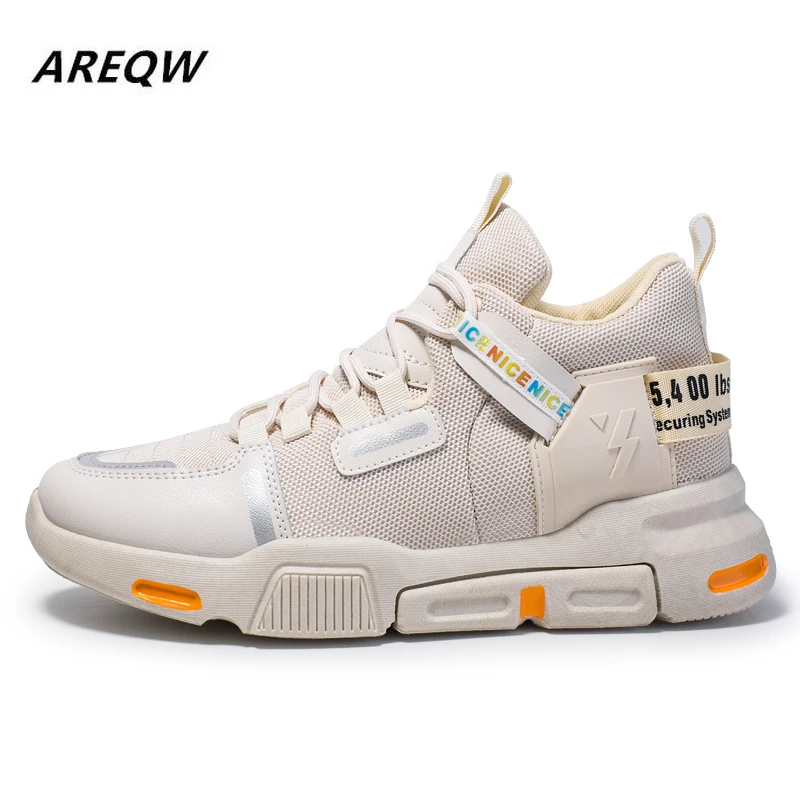 2019 Горячая новинка тренд мужская повседневная обувь легкие модные кроссовки