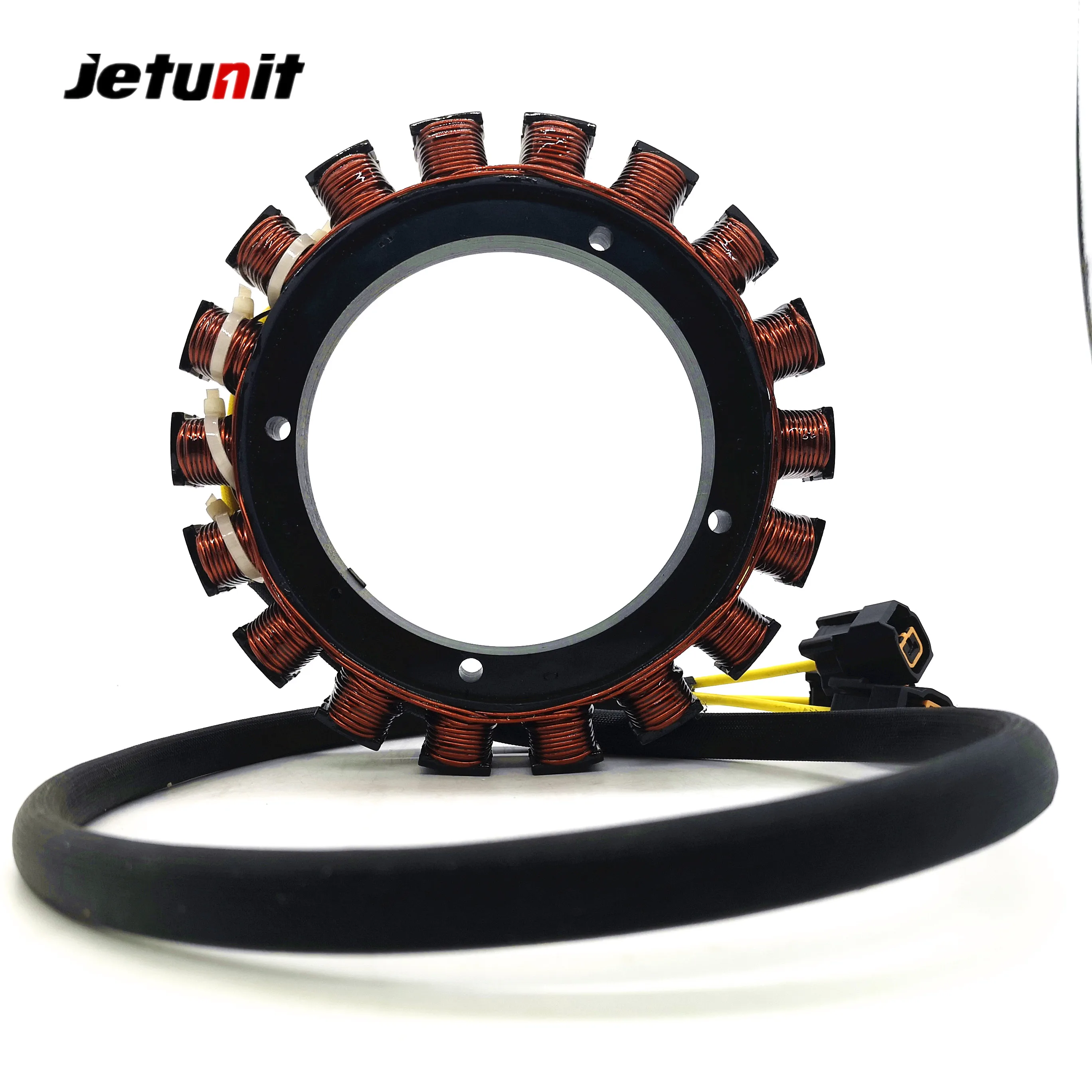 Подвесной Статор для Yamaha 60V-81410-01-00 250HP 300HP