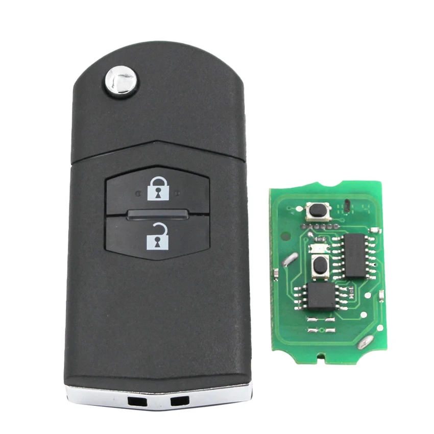 1 шт., KEYDIY, универсальный пульт дистанционного управления серии B B14-2 KD900K/D900+/URG200/KD-X2
