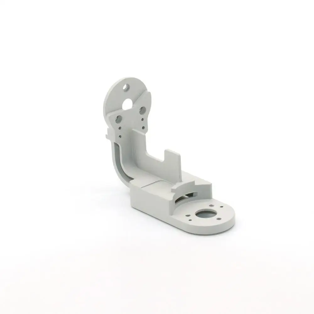 Кронштейн с вращением и разворотом по кронштейн плоский кабель для DJI Phantom 4 Drone