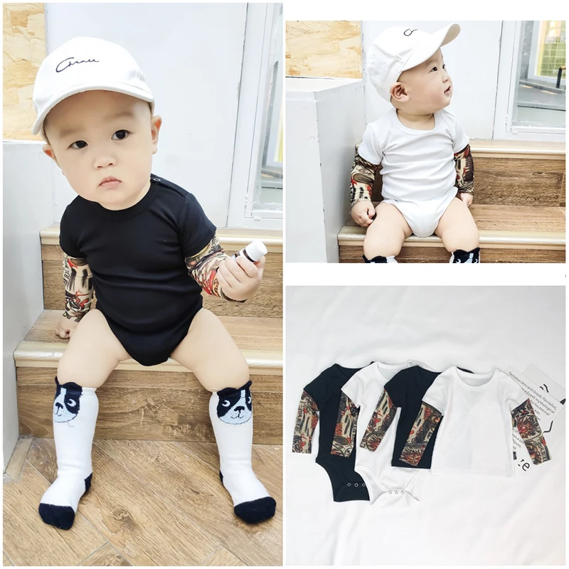 2019 детские комбинезоны для новорожденных мальчиков и девочек детский комбинезон