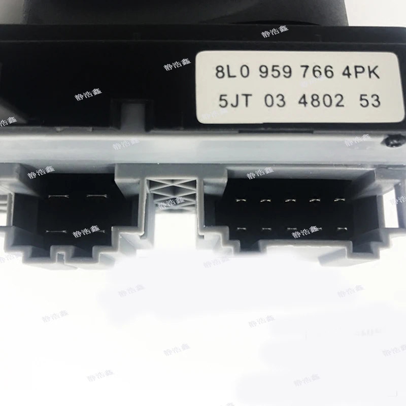 8L0 959 766 для Audi A6c5 1998-2005 низкая конфигурация переключатель регулировки сиденья