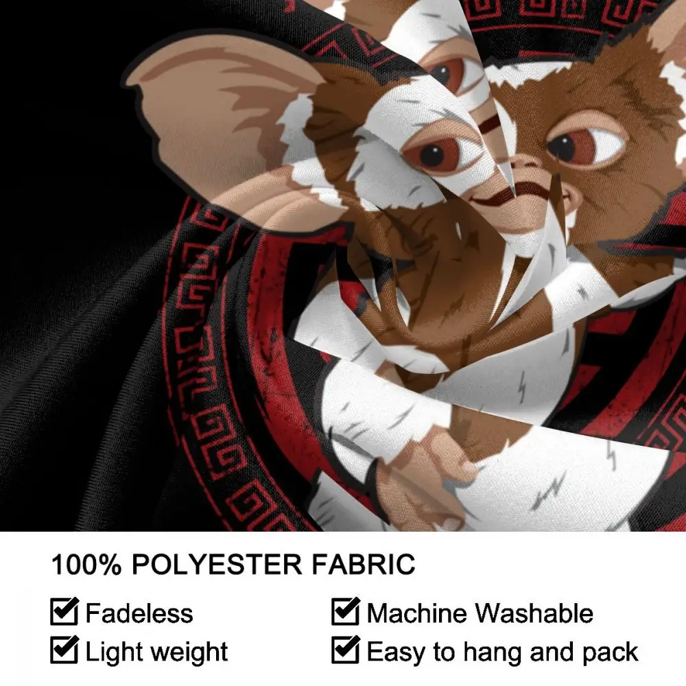 

Gizmo Gremlins 80s Mogwai