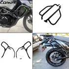 Защита для двигателя мотоцикла KAWASAKI KLR650 KLR 650 KL650E 1987-2021
