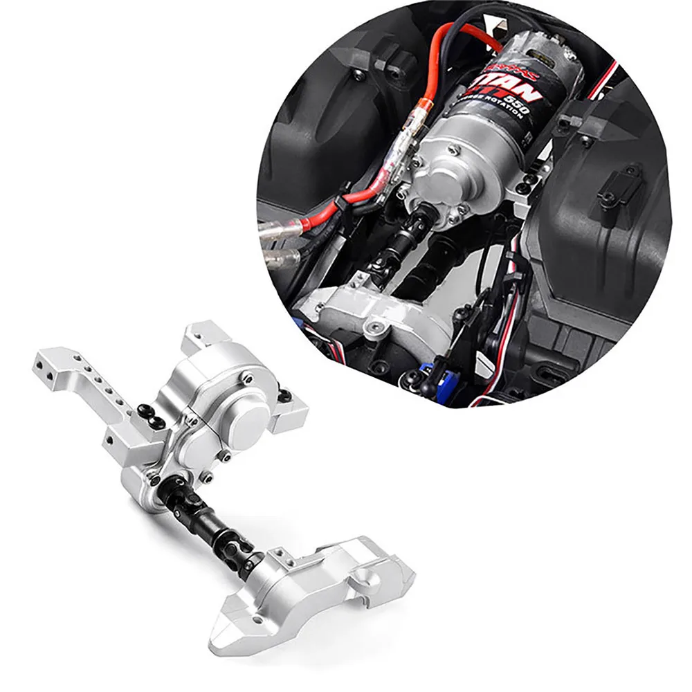 Комплект двигателя с ЧПУ металлической предварительной коробки передач