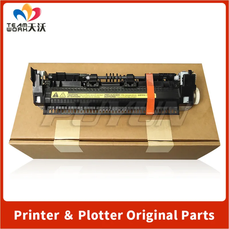 RM1-2050 RM1-2049 3050 сборщик фьюзера для струйного принтера HP 1022 3052 1319 3055 Laserjet узел