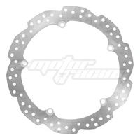 320mm motorcycle front brake disc rotor for honda ctx700 nc750s nc750x nc750d integra scooter dct 2014 2015 2016 2017