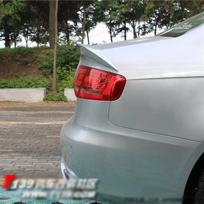 3 шт. праймер для заднего багажника Audi 2009 2012|trunk lip spoiler|lip spoilertrunk |