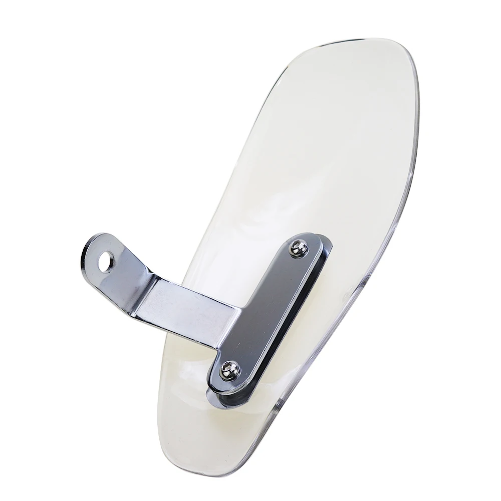 Motorcycle Hand Guards Scooter Falling Handle Protector Windshield Universal 10mm For ATV Dirt Bike Off Road Racing Motorbike | Автомобили