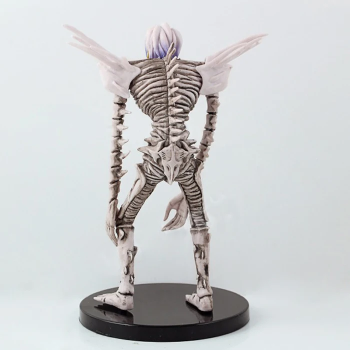 Фигурка героя аниме Death Note 6 дюймов из ПВХ |