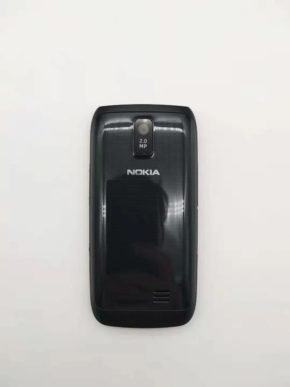 308 разблокирована Nokia Asha Charme 3080 308 мобильный телефон 3,", Bluetooth, FM радио, мобильный телефон с двумя sim-картами