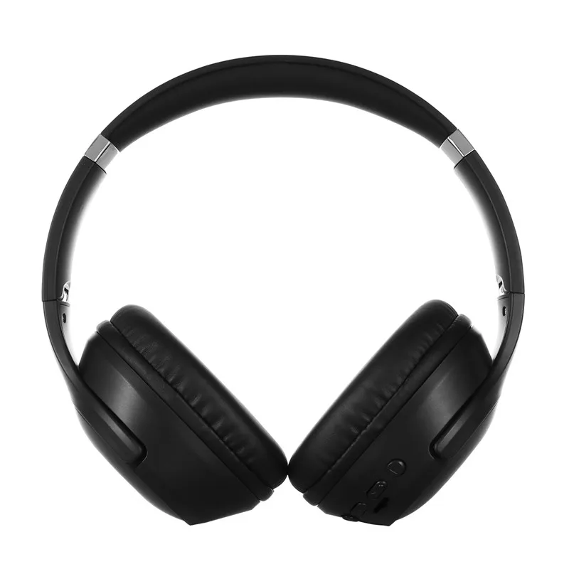 Беспроводные Bluetooth-наушники SODO SD-1010 накладные 3 режима эквалайзера складная