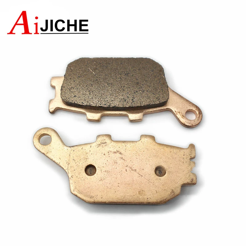 

For YAMAHA YZF-R1SP YZFR1SP YZFR1 SP 2006 YZFR1 YZF R1 2004-2014 Motorcycle accessories rear brake pads rear brake discs