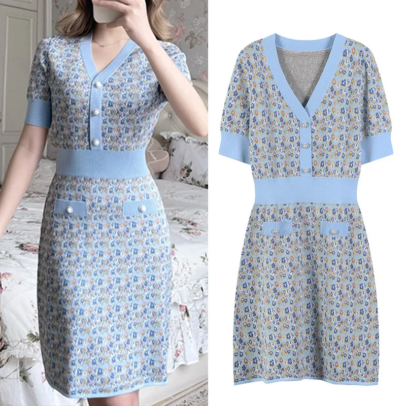 

Fall Clothes for Women Sweater Dress Designer Clothes Festival Clothing Wedding Dress Robe Chic Robe Femme Celebrity Dresses