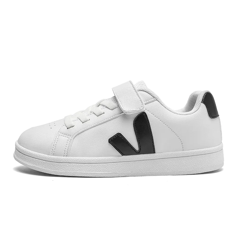 Повседневная настольная обувь для мальчиков и девочек детская студентов