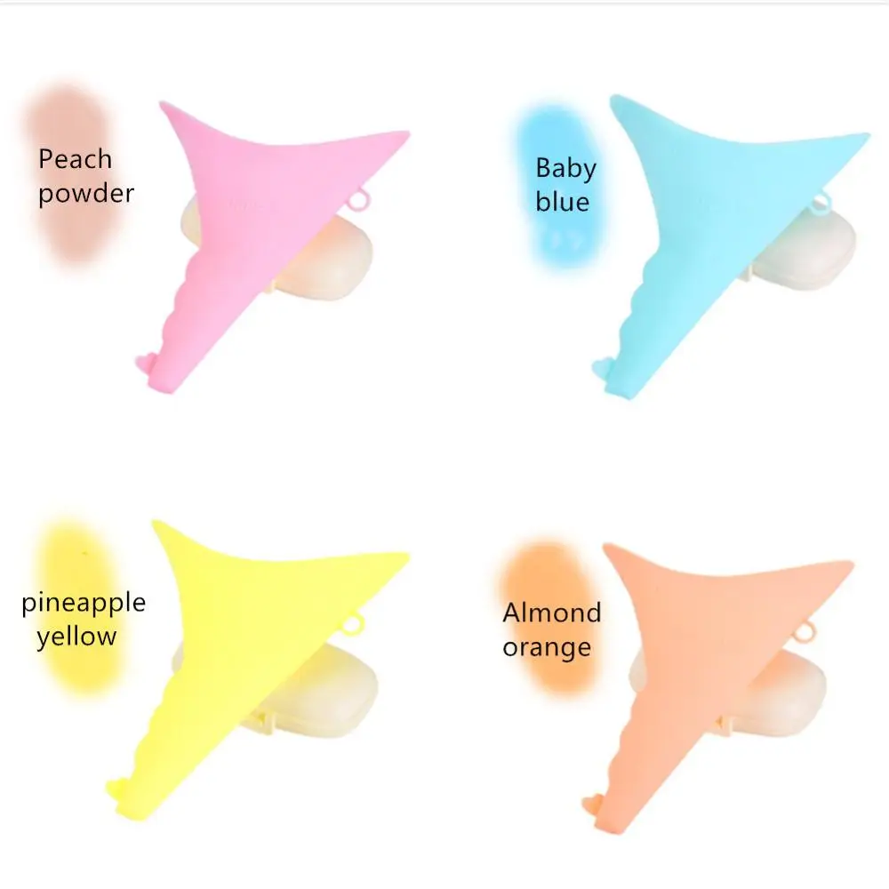 Многоразовый медицинский писсуар водонепроницаемый коллектор для мужчин и