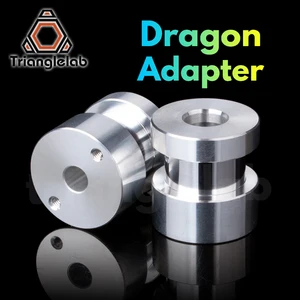 Адаптер Trianglelab Dragon только для Dragon Hotend