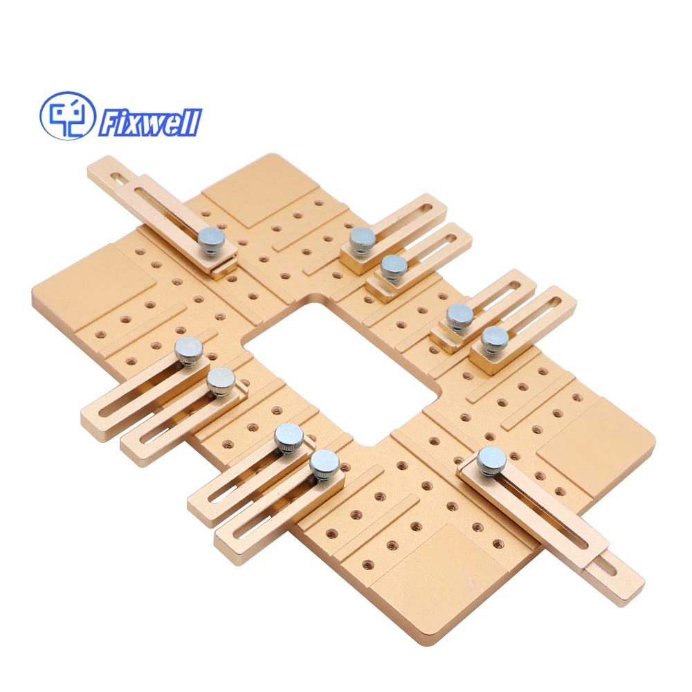 Универсальный держатель-зажим для телефона ЖК-экран Оса ламинирующая форма