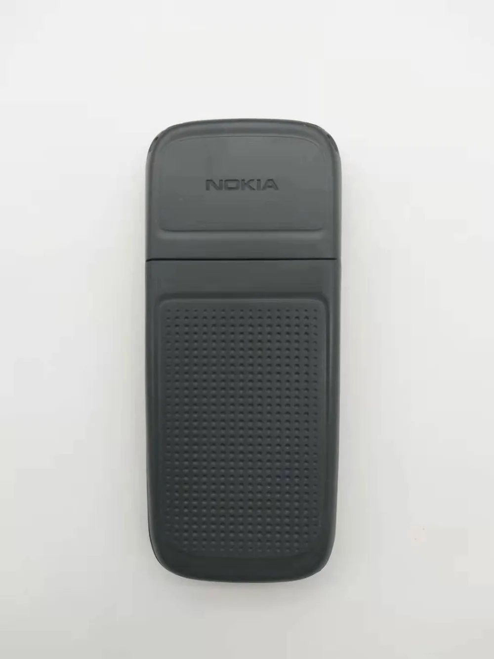 Nokia 1200 разблокированный gsm 900/1800 мобильный телефон с русским иврит польский язык Восстановленный