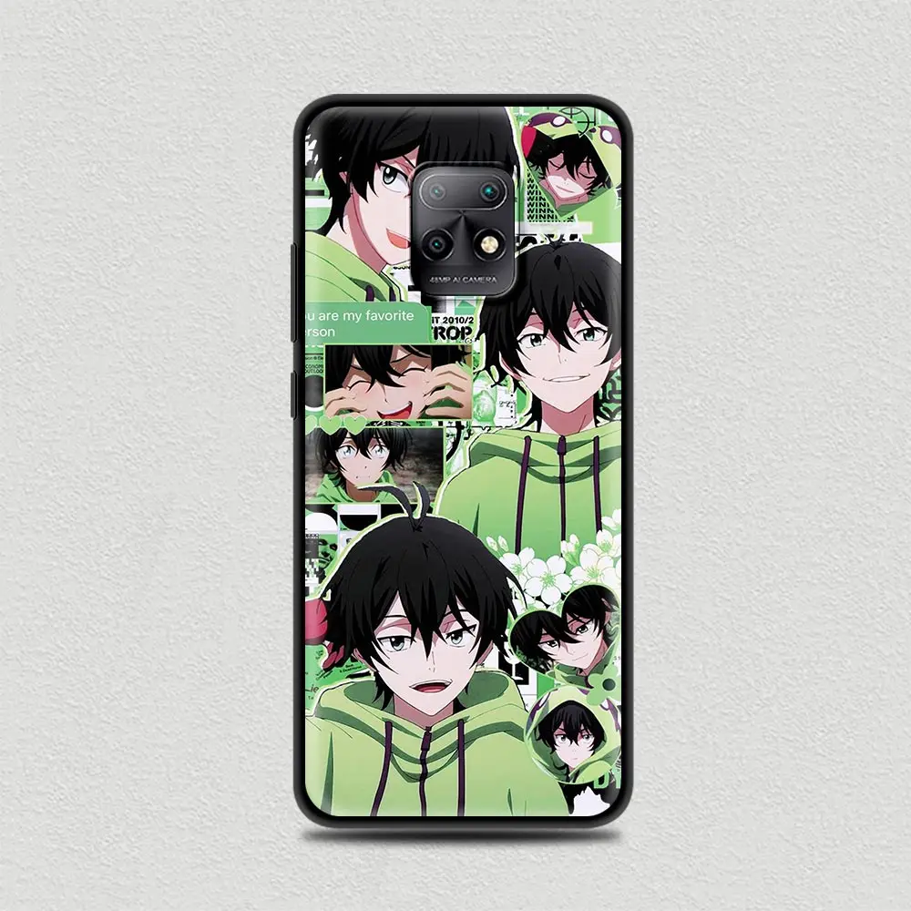 

SK8 The Infinity Silicone TPU Case For Redmi Note 9 9S 8 8T 7 Pro 7 7A 8 8A 9A 9C 9T Luxury Coque Note 10 Pro MAX Cover