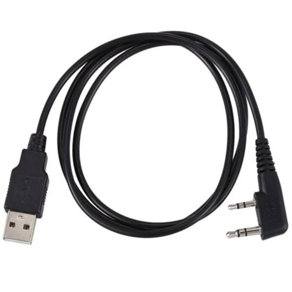 Baofeng USB кабель для программирования для Baofeng рация ПМР DM-1701 DM-1801 DM-1702 DM-5R