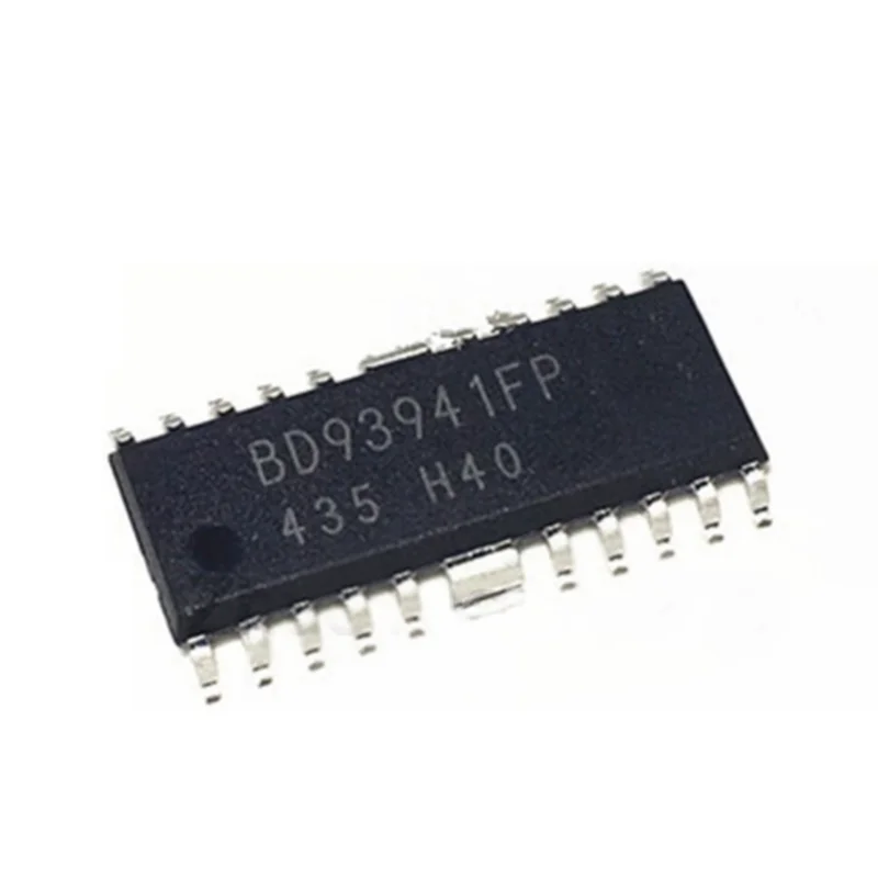 

10pcs/Lot BD93941FP BD93941 BD93941FP-E2 SOP20