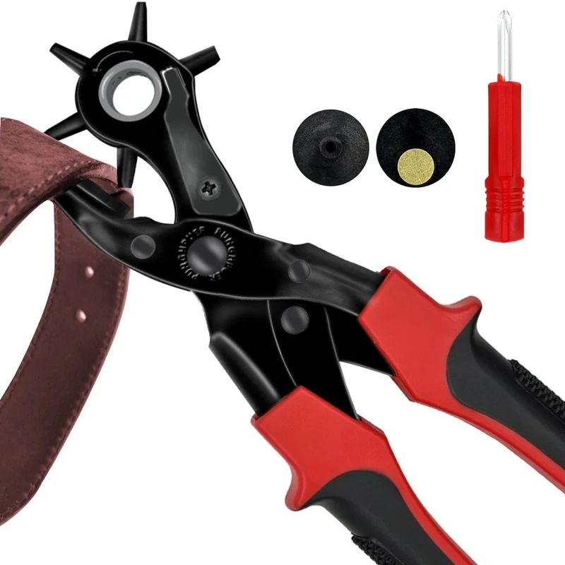 DIY ручной инструмент Мульти-Размеры тяжелый бытовой ушко платье с поясом в