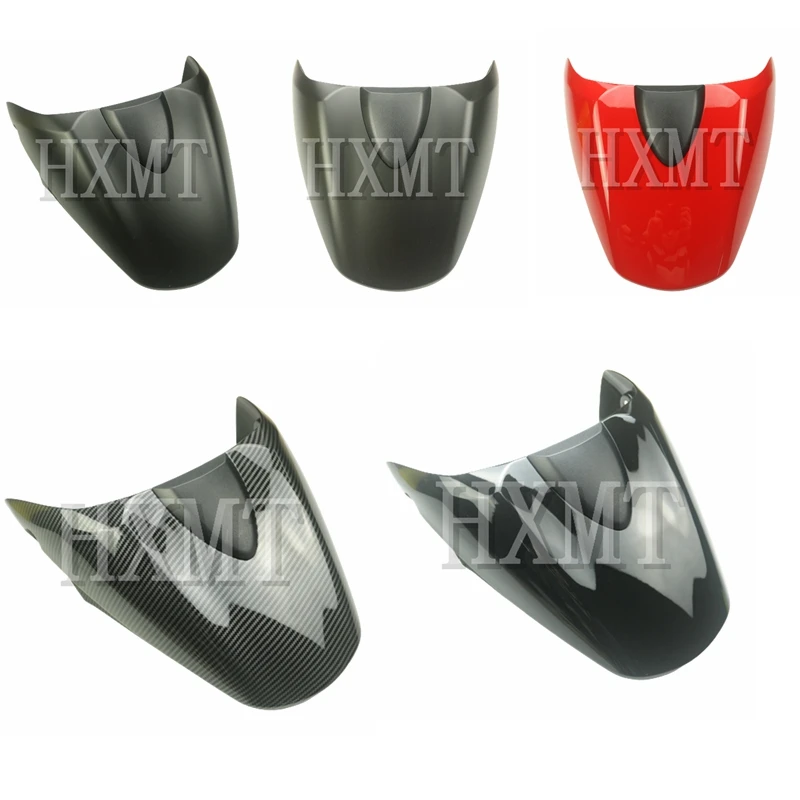 Чехол для заднего сиденья мотоцикла Ducati Monster 796 1100 696 795 659 2008 2009 2010 2011 2012 2013 2014 Cowl