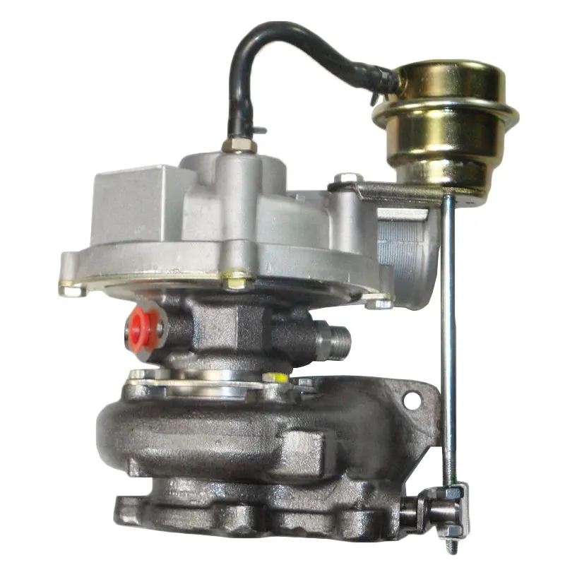 Новинка Turbo K04 53049880001 53049700001 1113104 для FORD Transit IV FT190 2.5L Di 1991 2009 100HP FT 190 4EB 4EA 4EC AGA 4 Гб