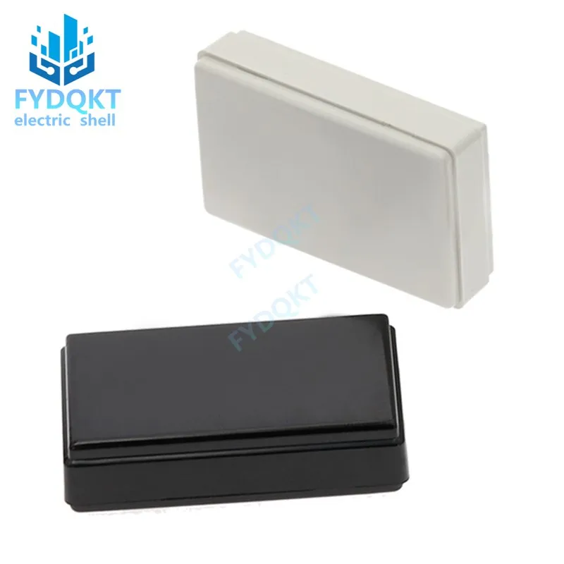 1 шт. водонепроницаемый пластиковый чехол для электронного инструмента коробка