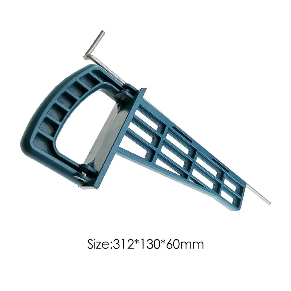 Зажим для шкафа дополнительный держатель мебели и деревообработки|Шлепанцы| |