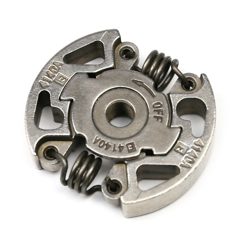 

Clutch Assy Fit for Stihl FS38 FS55 FS45 FS46 FC55 FS55R 4140 160 2001 Lawn Mower Replacement Spare Parts