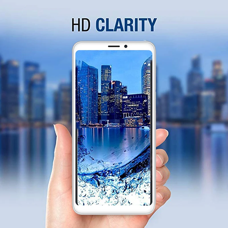 Защитное стекло для meizu m8c m5c x8 v8 pro закаленное защитное экрана maisie m 8c 5c m8 m5 c 5 x v 8 safety