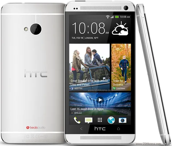 htc one m7 refurbished original unlocked mobile phones 4 7inch cellphone quad core 4mp camera free shipping free global shipping