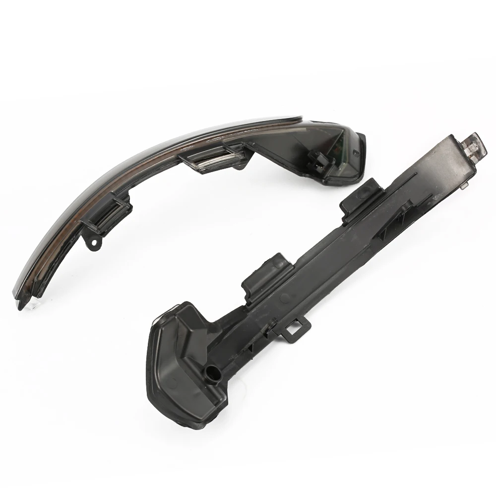 Светодиодный динамический поворотник для зеркала заднего вида индикатор