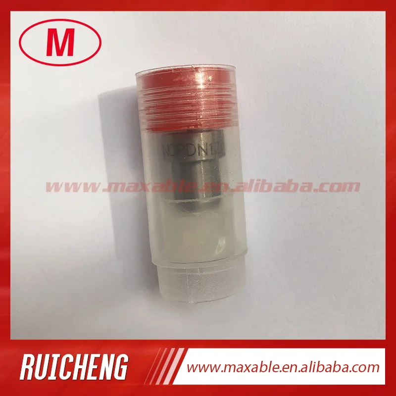 4 шт. дизельные форсунки DNOPDN 124/форсунка топливного инжектора DN0PDN124 /105007-1240 /9 432 610 271