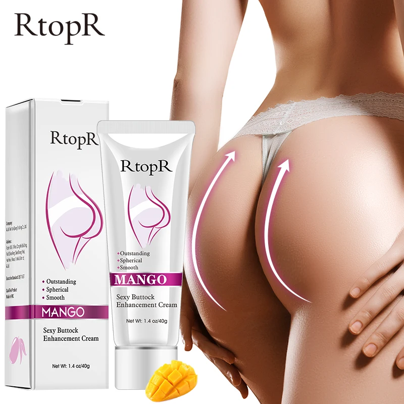 

Mango Sexy Buttock Body Cream Enlargement Ass Effective Lifting Firming Hip Shaping Big Ass Massage Cream Improve Waist Sorenes