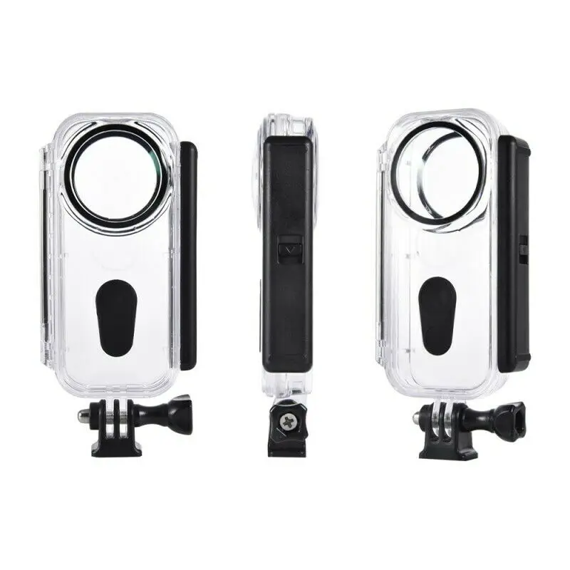 

NEW Waterproof Case Video Case for Insta 360 One X 360 Action Camera