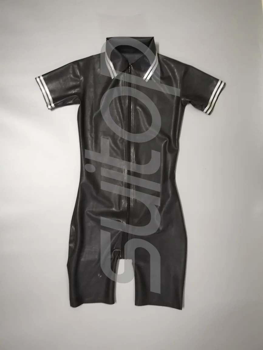 CATSUITOP латексные униформы Резиновая Мода для мужчин|uniform rubber|rubber latex uniformrubber uniform |