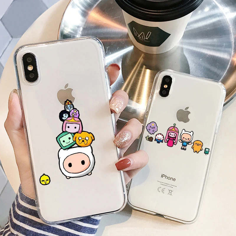 Чехол для iPhone X 11 11Pro XS MAX 6 6S 7 8Plus 5 5S XR 10 | Мобильные телефоны и аксессуары