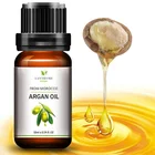 Уход за волосами масло для лечения кожи головы чистое марокканское аргановое масло для сухих поврежденных волос SANA889