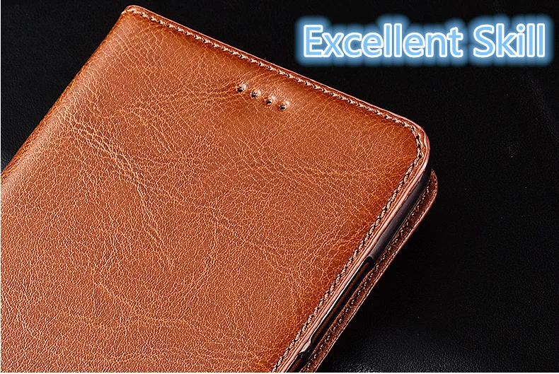 Genuine leather magnetic flip case coque for Huawei Mate 10 Pro phone bag card slot holder funda | Мобильные телефоны и