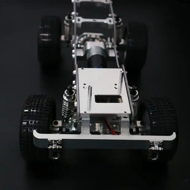 MN модель 1:12 D90 D91 RC автомобильные запасные части обновленная цельнометаллическая