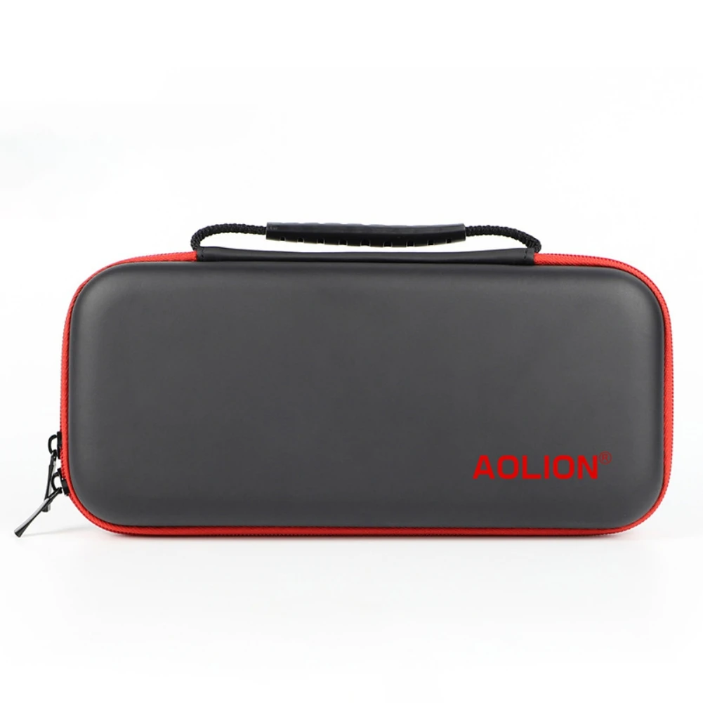 

Storage Case for Nintendo Switch OLED Rugged Console Zipper Case