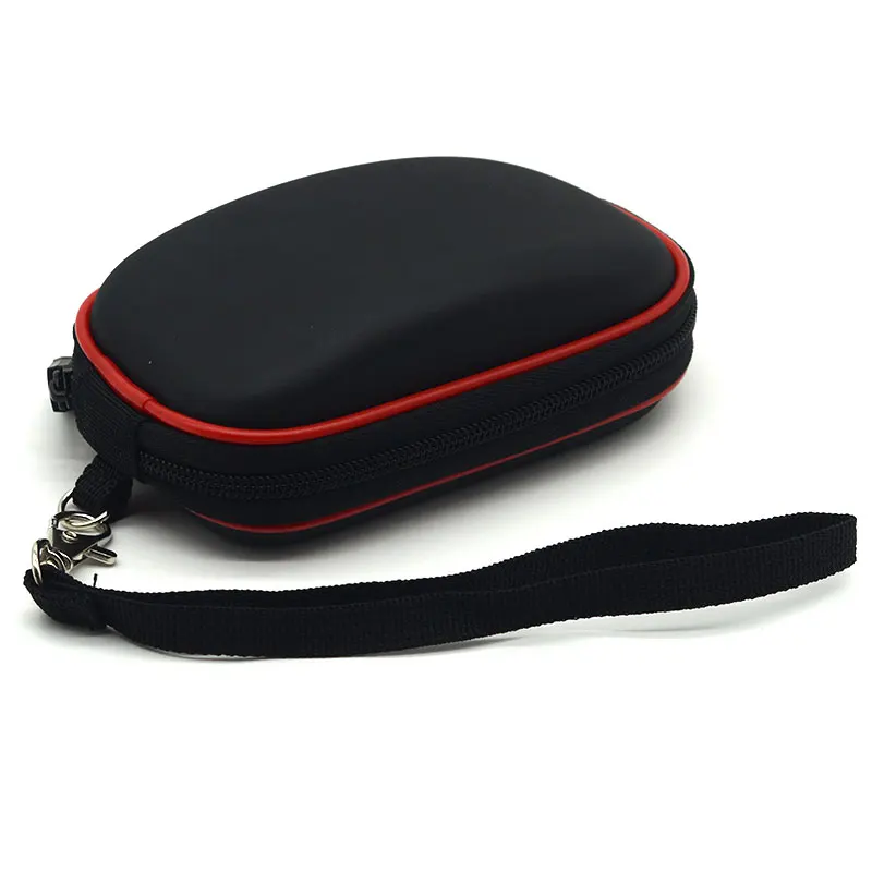 Best Price Custom Hard Shell Portable EVA Carrying Case Cover for Apple Magic Mouse I II 2nd Travel Storage Bag images - 6